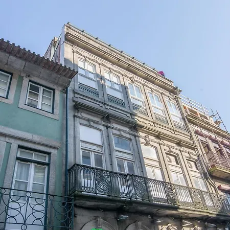 Daire Cedofeita 176 - In Center