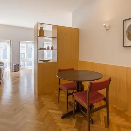 Cedofeita 176 - In Center * 波尔图