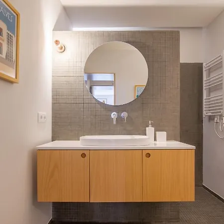 アパート Cedofeita 176 - In Center *