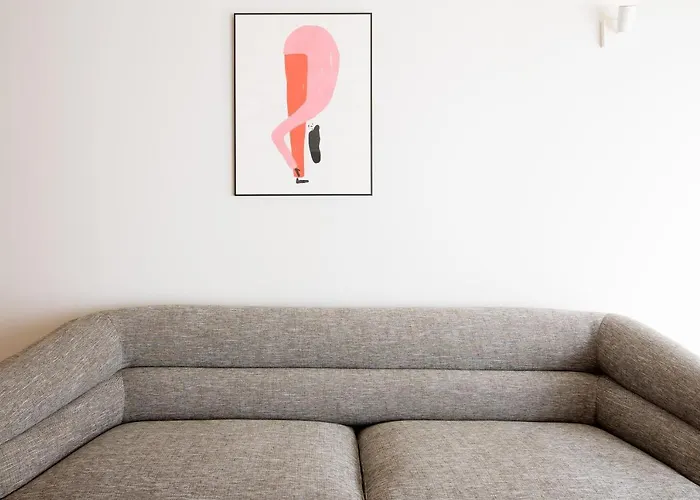 Cedofeita 176 - In Center 아파트 포르투