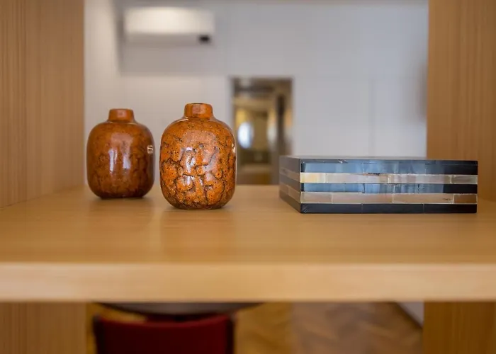 Cedofeita 176 - In Center Daire *