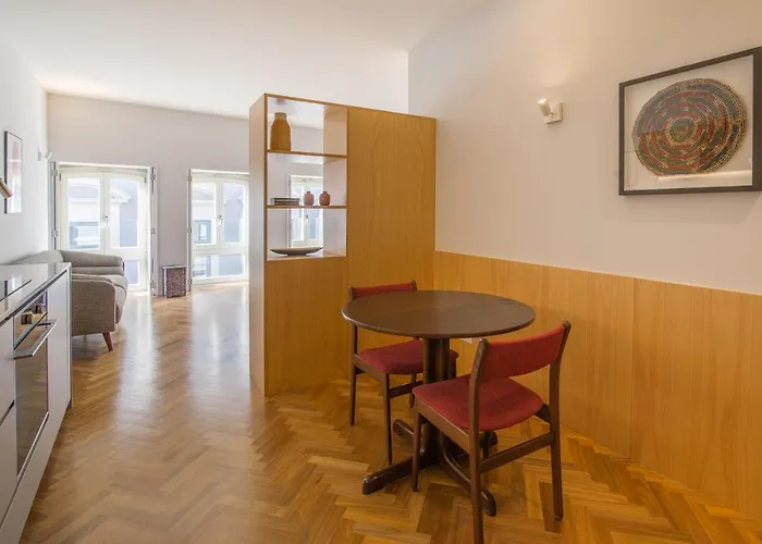 Cedofeita 176 - In Center * 포르투