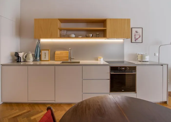 Cedofeita 176 - In Center * 포르투