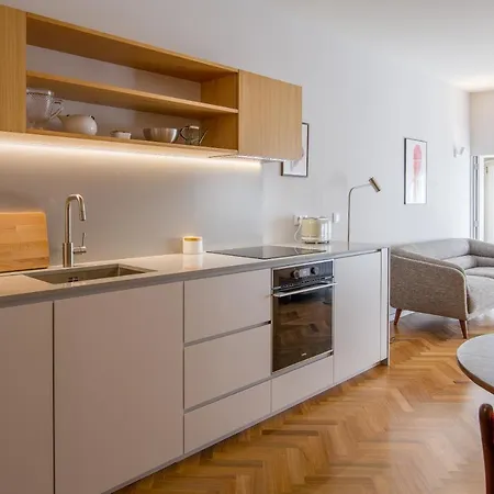 Cedofeita 176 - In Center Apartament Porto