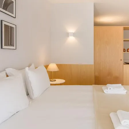 Cedofeita 176 - In Center Apartament