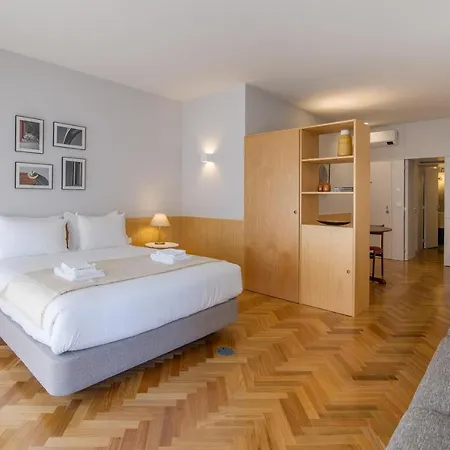 Cedofeita 176 - In Center Porto