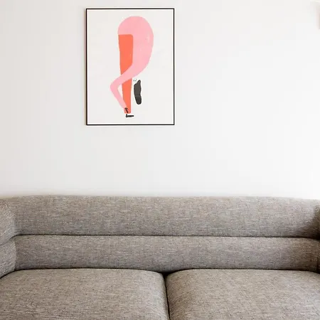 Cedofeita 176 - In Center Apartament Porto