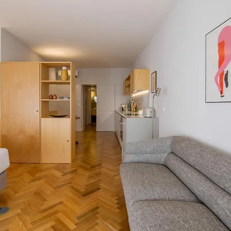 Cedofeita 176 - In Center * Porto