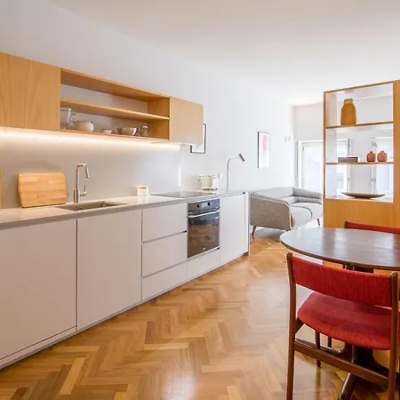 Cedofeita 176 - In Center Apartament *