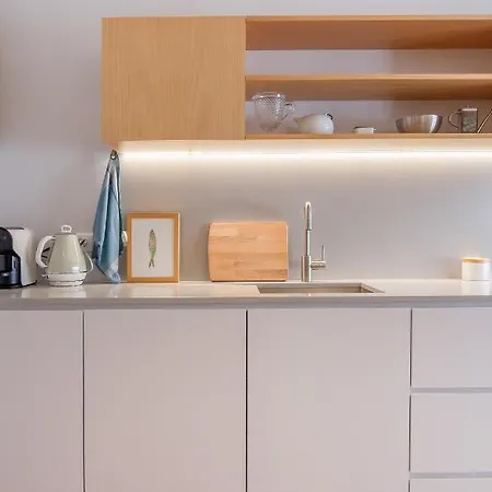 Apartament Cedofeita 176 - In Center