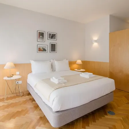 Cedofeita 176 - In Center Porto