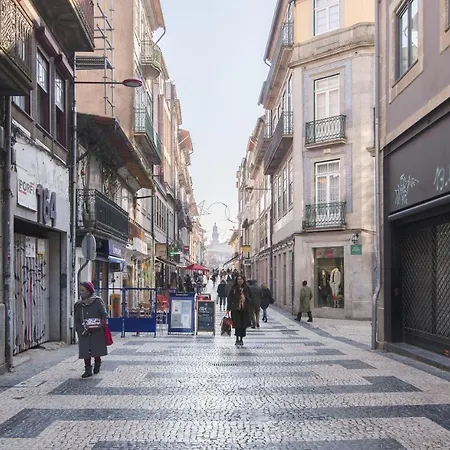 Cedofeita 176 - In Center Oporto