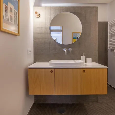 Daire Cedofeita 176 - In Center