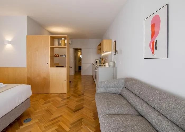 Cedofeita 176 - In Center * Oporto