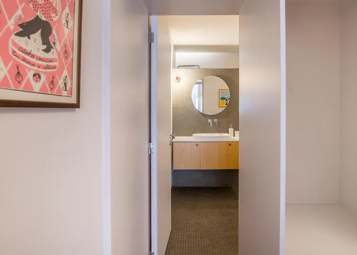 Apartamento Cedofeita 176 - In Center