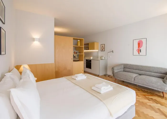 Cedofeita 176 - In Center Apartamento