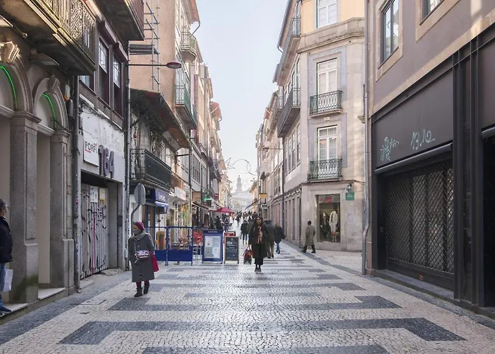 Cedofeita 176 - In Center Porto