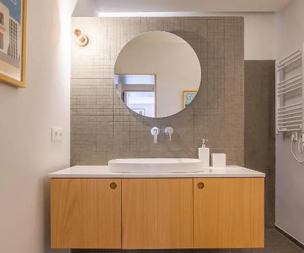 Lejlighed Cedofeita 176 - In Center *