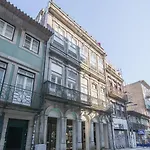 Cedofeita 176 - In Center Apartman Porto