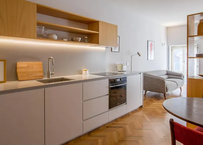 Cedofeita 176 - In Center Apartment Porto