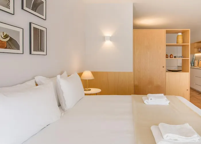 Cedofeita 176 - In Center Apartment