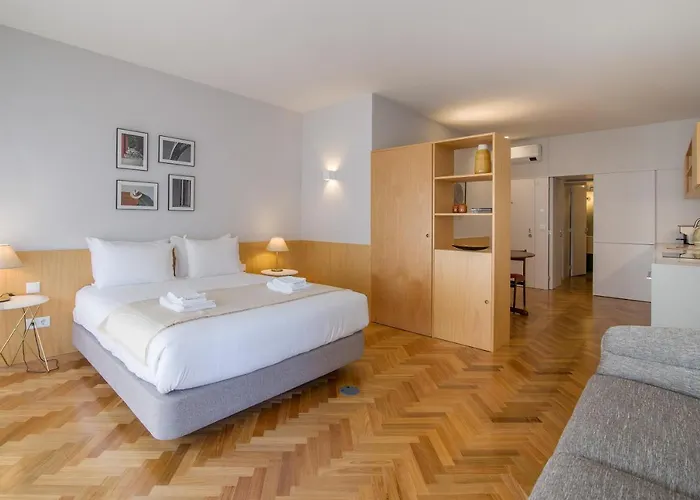 Cedofeita 176 - In Center Porto