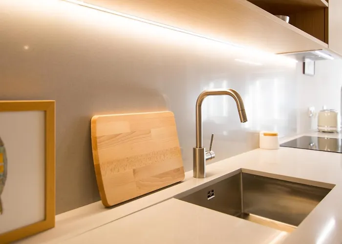 Cedofeita 176 - In Center Apartment *