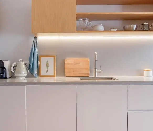 Apartment Cedofeita 176 - In Center