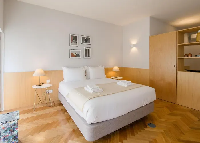 Cedofeita 176 - In Center Porto