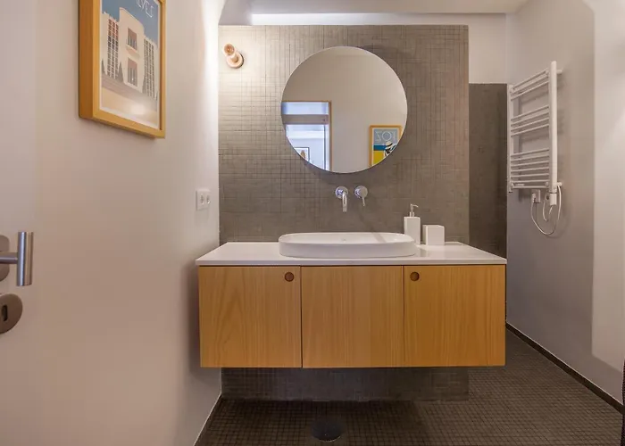 Apartment Cedofeita 176 - In Center